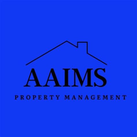 Aaims property management inc - AAIMS Property Management Report this profile Experience Office Manager AAIMS Property Management Sep 2012 - Present 11 years 7 months. Fayetteville, North Carolina Area ...